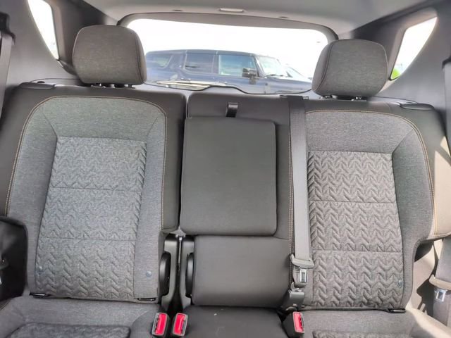 Certified 2024 Chevrolet Equinox LT w/ LPO, Floor Liner Package FWD image 24