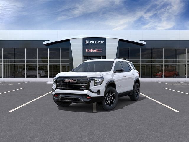New 2027 GMC Terrain AT4 w/ Technology Package II AWD/4WD image 8