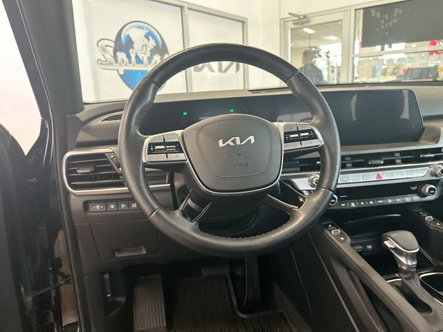 Certified 2025 Kia Telluride EX X-Line AWD/4WD image 13