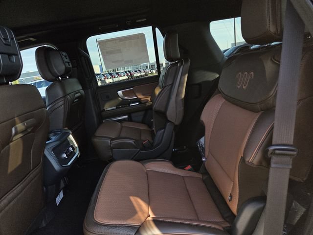 New 2027 Ford Expedition King Ranch AWD/4WD image 17