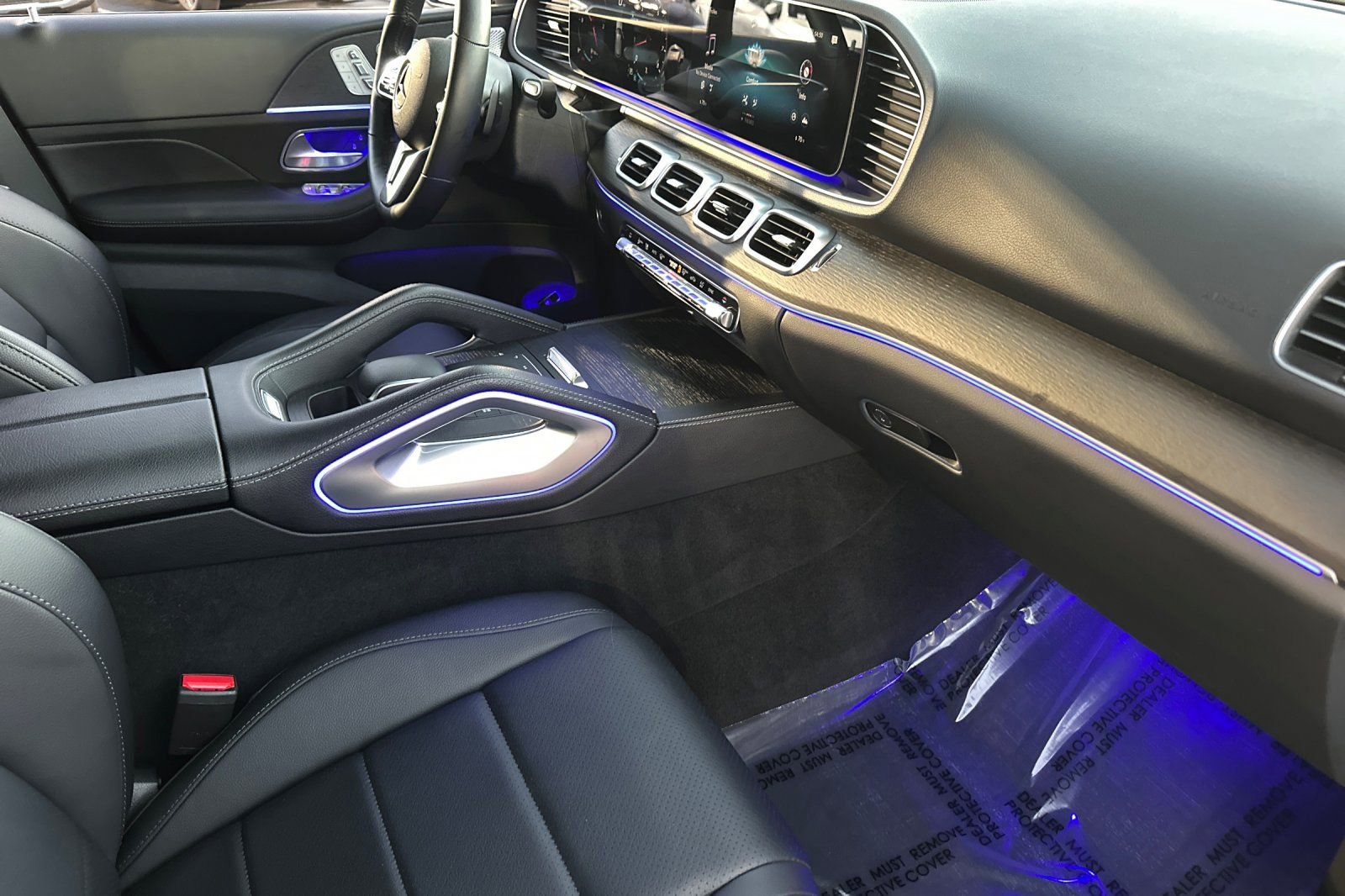 Certified 2022 Mercedes-Benz GLE 350 GLE 350 w/ Premium Package image 13