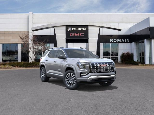 New 2026 GMC Terrain Denali image 1
