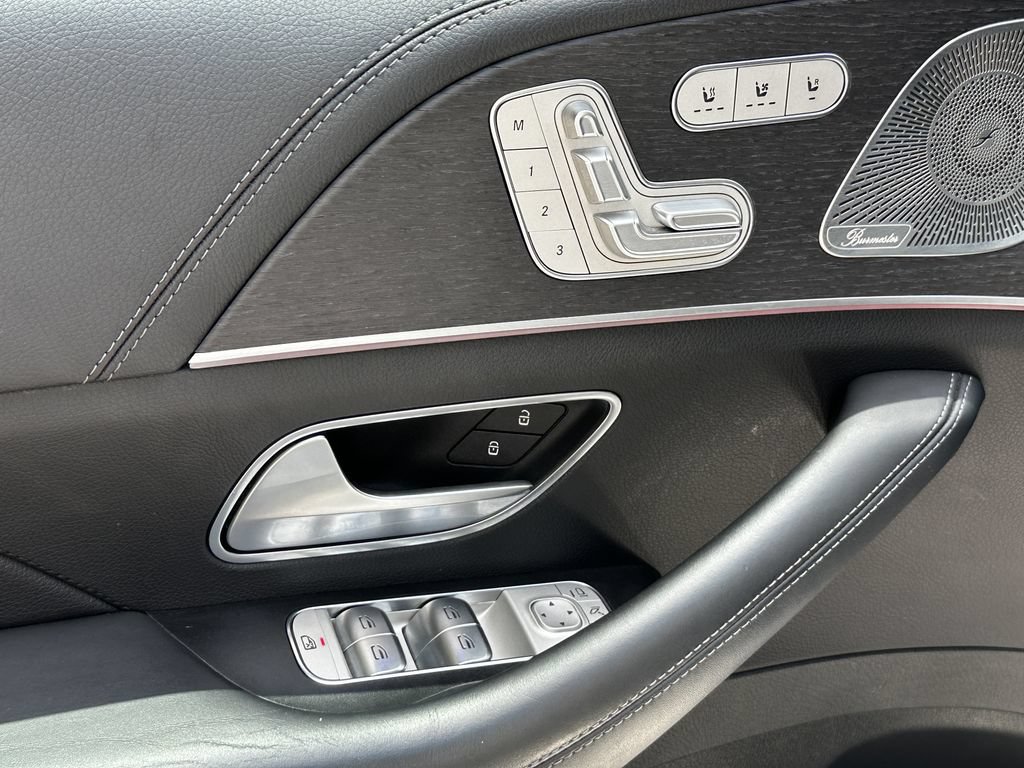 Certified 2021 Mercedes-Benz GLE 53 AMG 4MATIC image 12