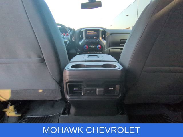 Used 2020 Chevrolet Silverado 2500 LT w/ All Star Edition AWD/4WD image 22