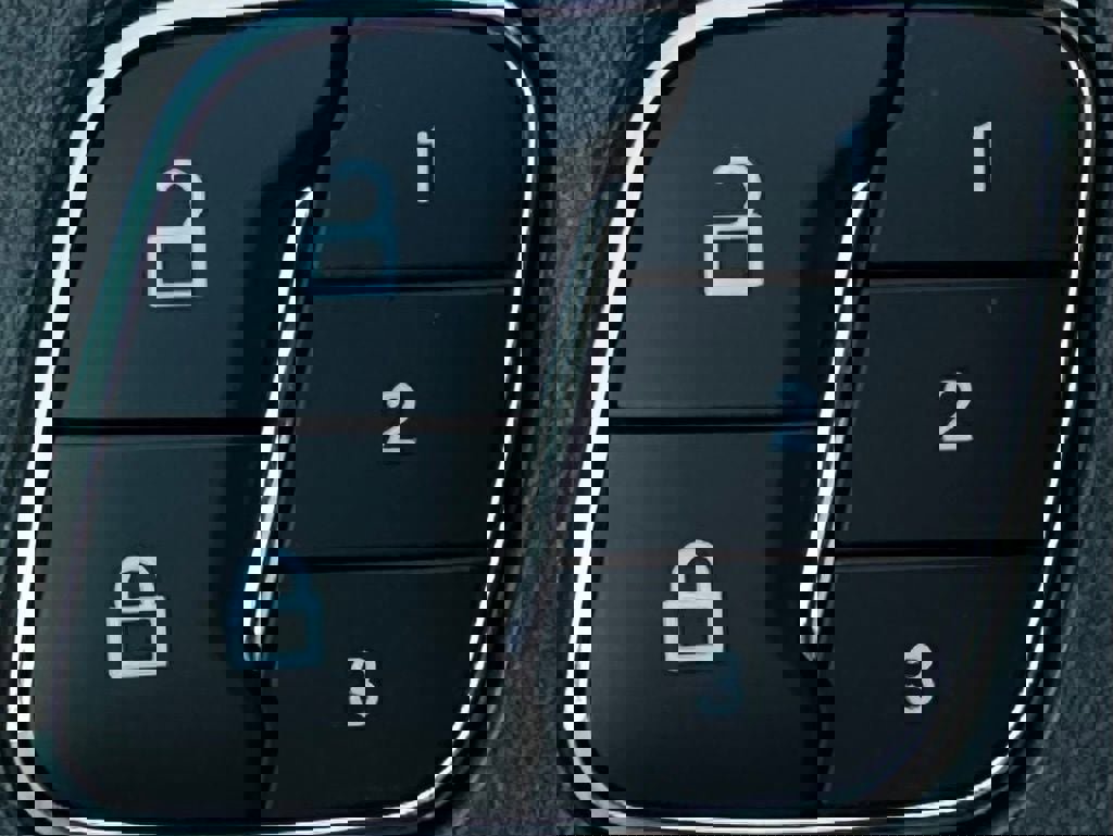 New 2025 Ford Bronco Sport Outer Banks w/ Outer Banks Tech Package+ image 50