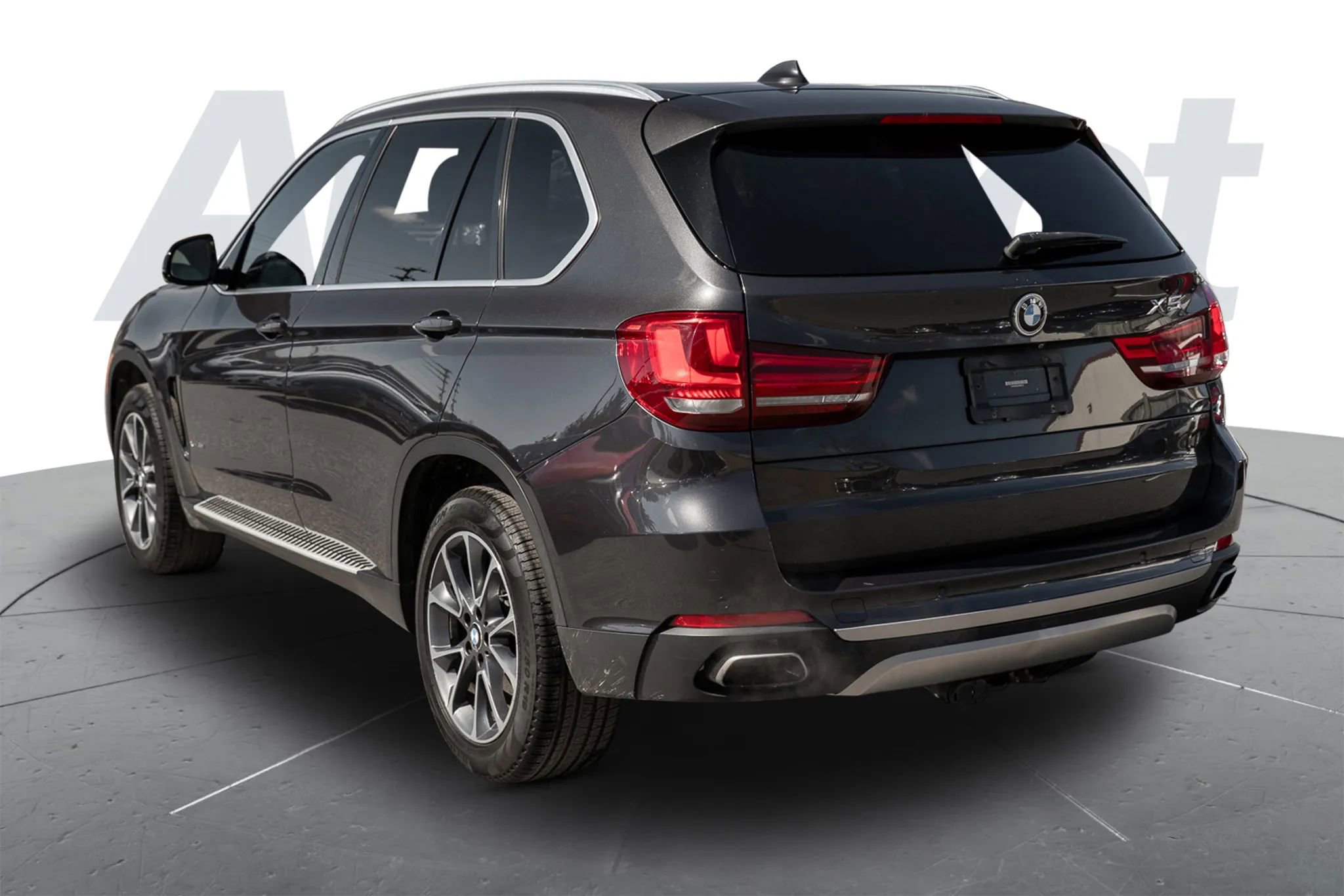 Used 2018 BMW X5 xDrive35i image 2