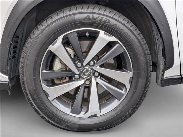Used 2020 Lexus NX 300h AWD w/ Premium Package image 24