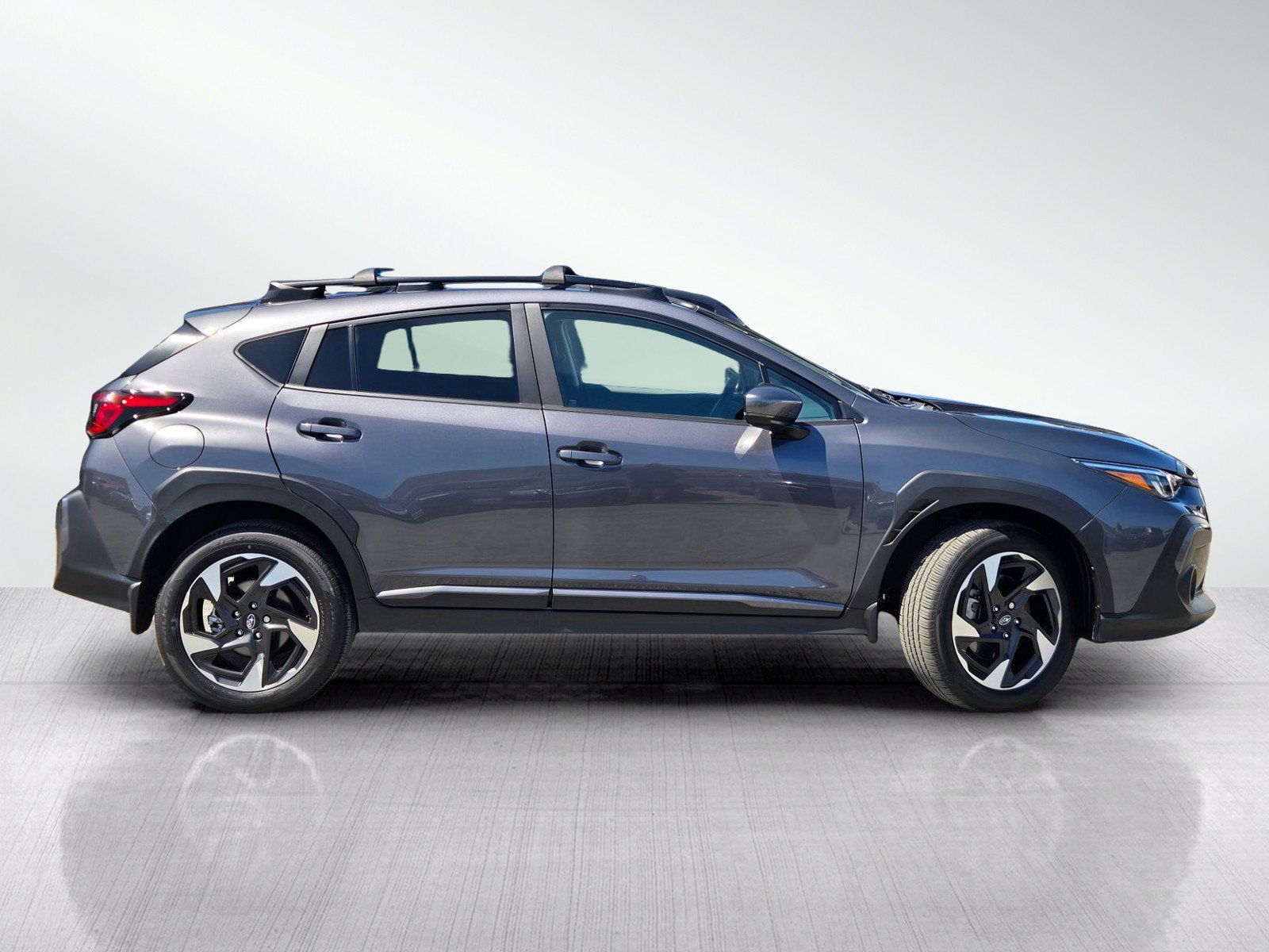 Used 2025 Subaru Crosstrek 2.5i Limited w/ Popular Package #4A AWD/4WD image 3