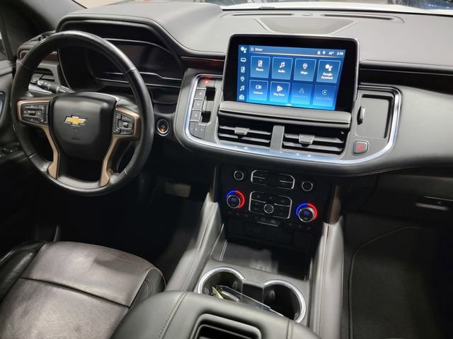 Certified 2023 Chevrolet Suburban High Country AWD/4WD image 29