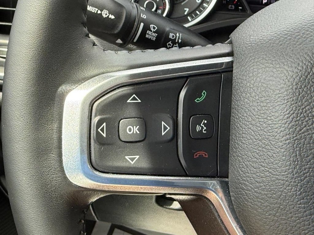 Certified 2023 RAM 1500 Laramie AWD/4WD image 15
