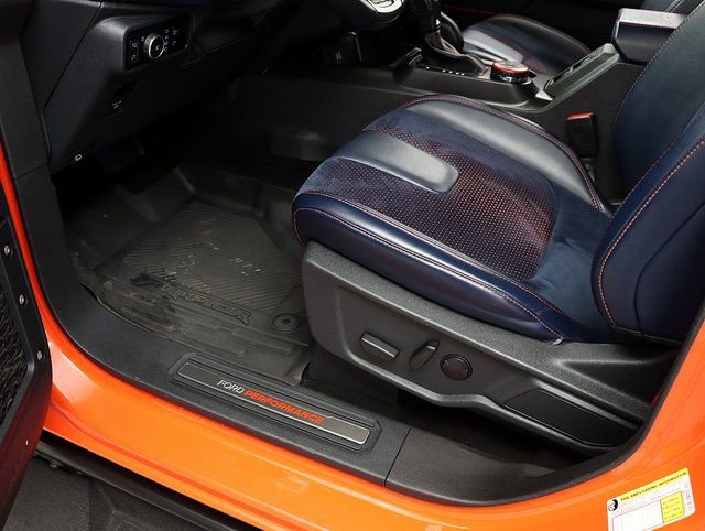 Used 2023 Ford Bronco Raptor image 25