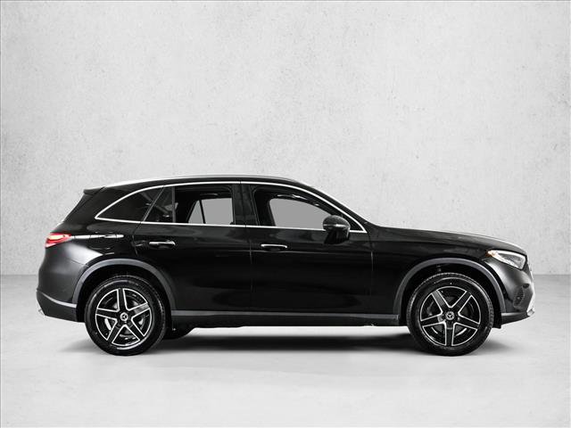 New 2026 Mercedes-Benz GLC 300 4MATIC image 4