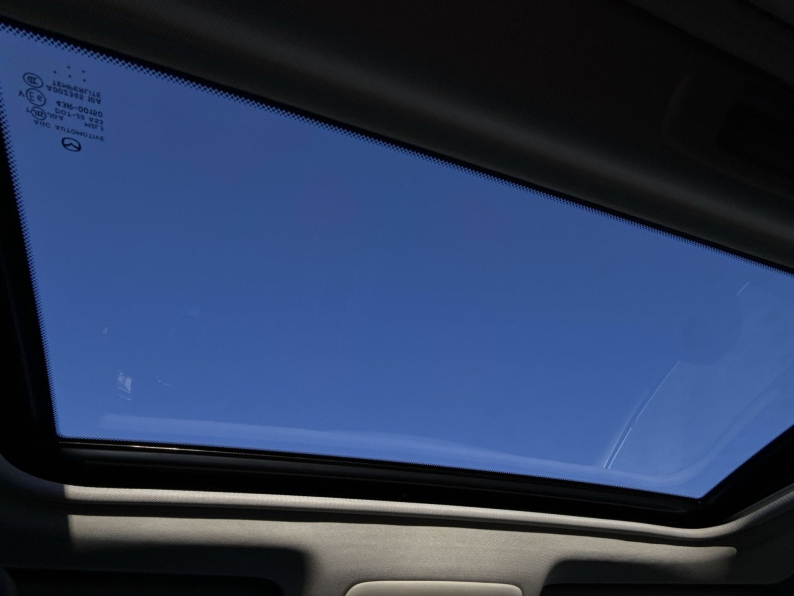 Used 2017 MAZDA CX-5 Grand Touring image 23