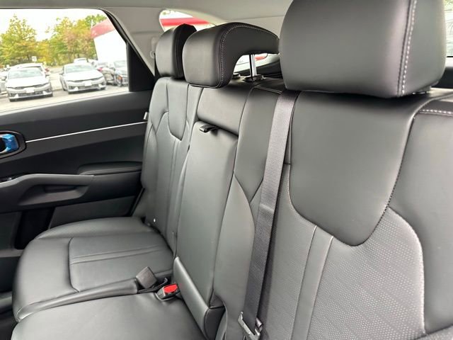 New 2026 Kia Sorento S AWD/4WD image 15