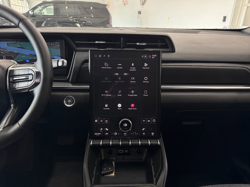 Certified 2026 GMC Terrain Elevation image 16