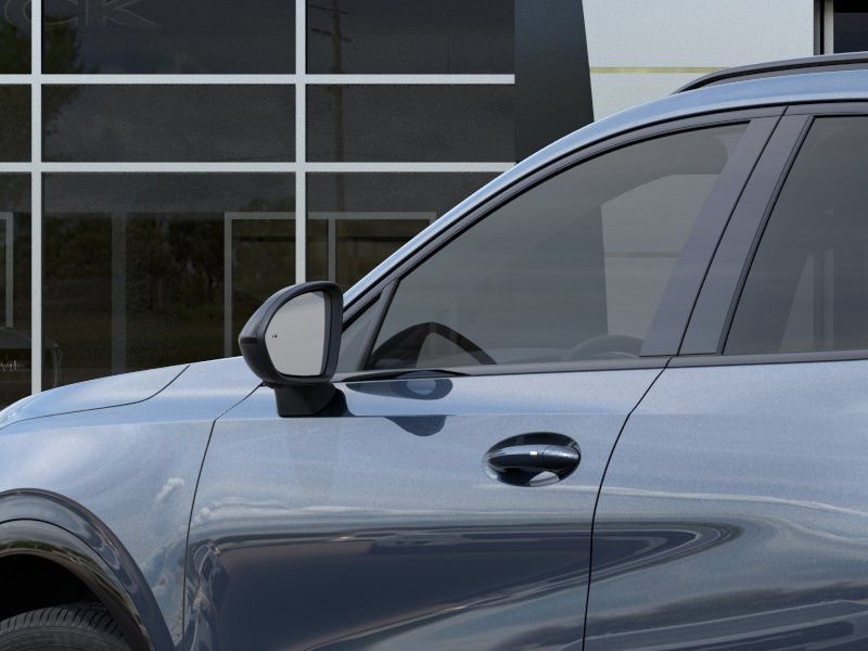 New 2026 Buick Envision Sport Touring AWD/4WD image 13