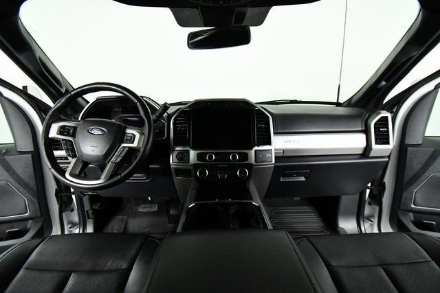 Used 2022 Ford F250 Lariat image 18