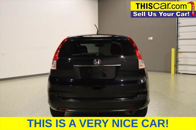 Used 2014 Honda CR-V LX image 6