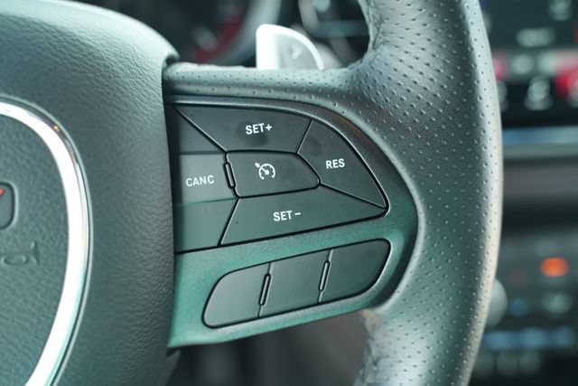 Used 2025 Dodge Durango GT AWD/4WD image 32