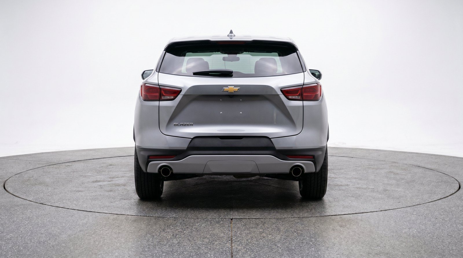 Used 2025 Chevrolet Blazer LT FWD image 7