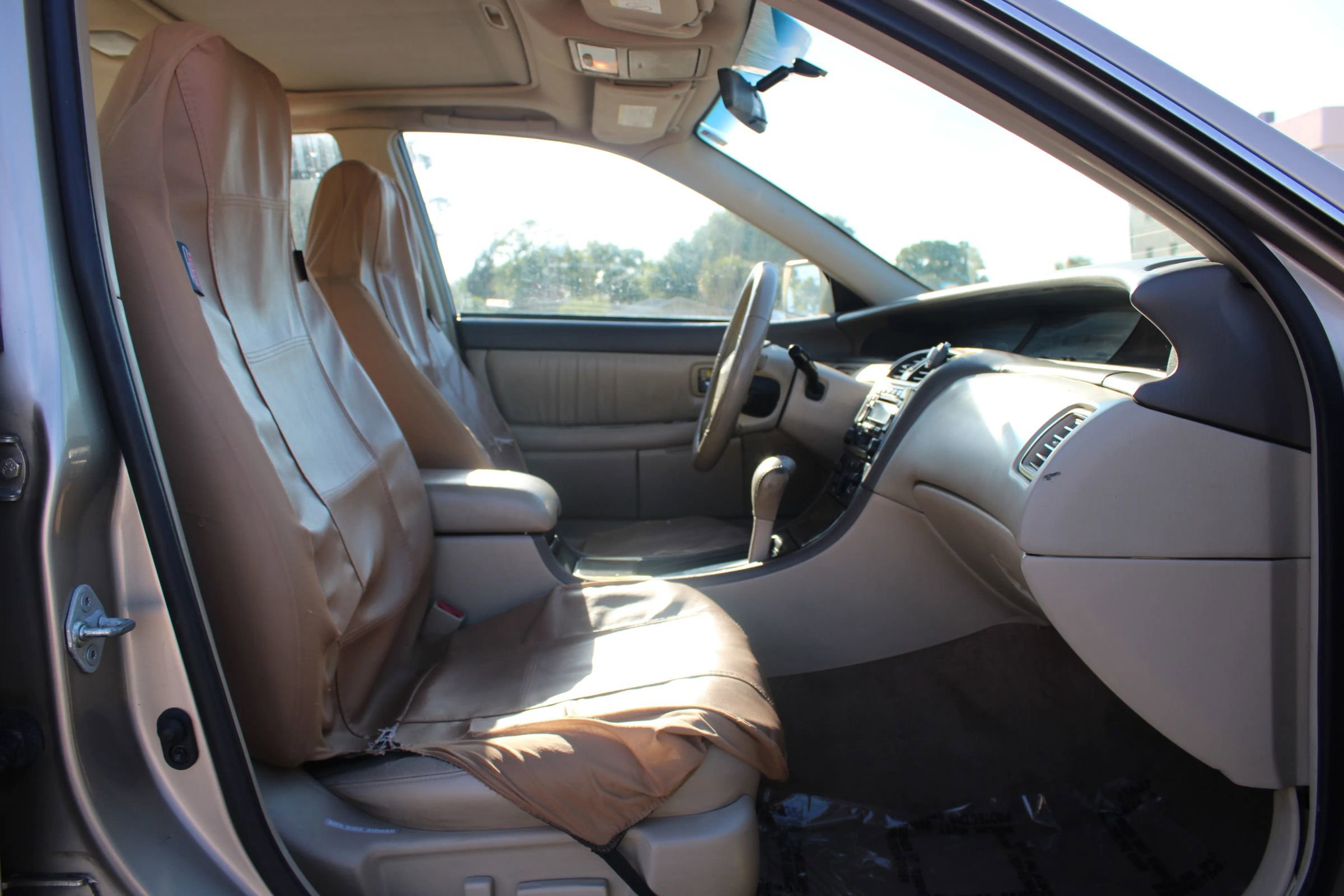 Used 2001 Toyota Avalon XL image 13