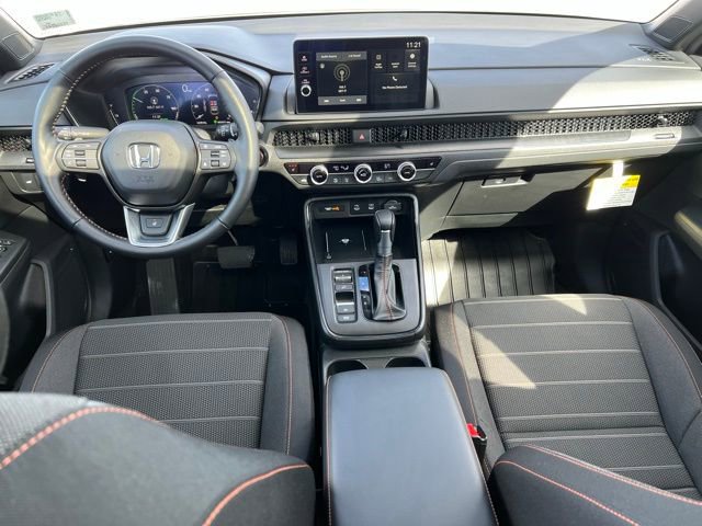 Certified 2026 Honda CR-V TrailSport image 14
