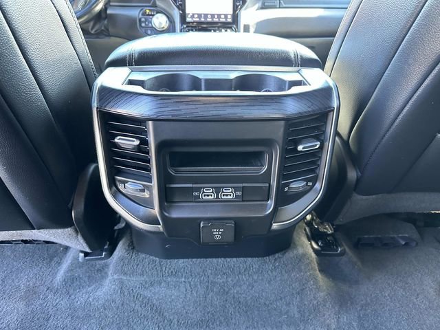Used 2023 RAM 1500 Laramie image 16