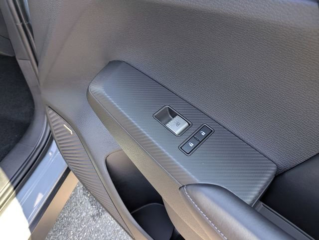 New 2025 Mitsubishi Outlander Trail Edition image 35