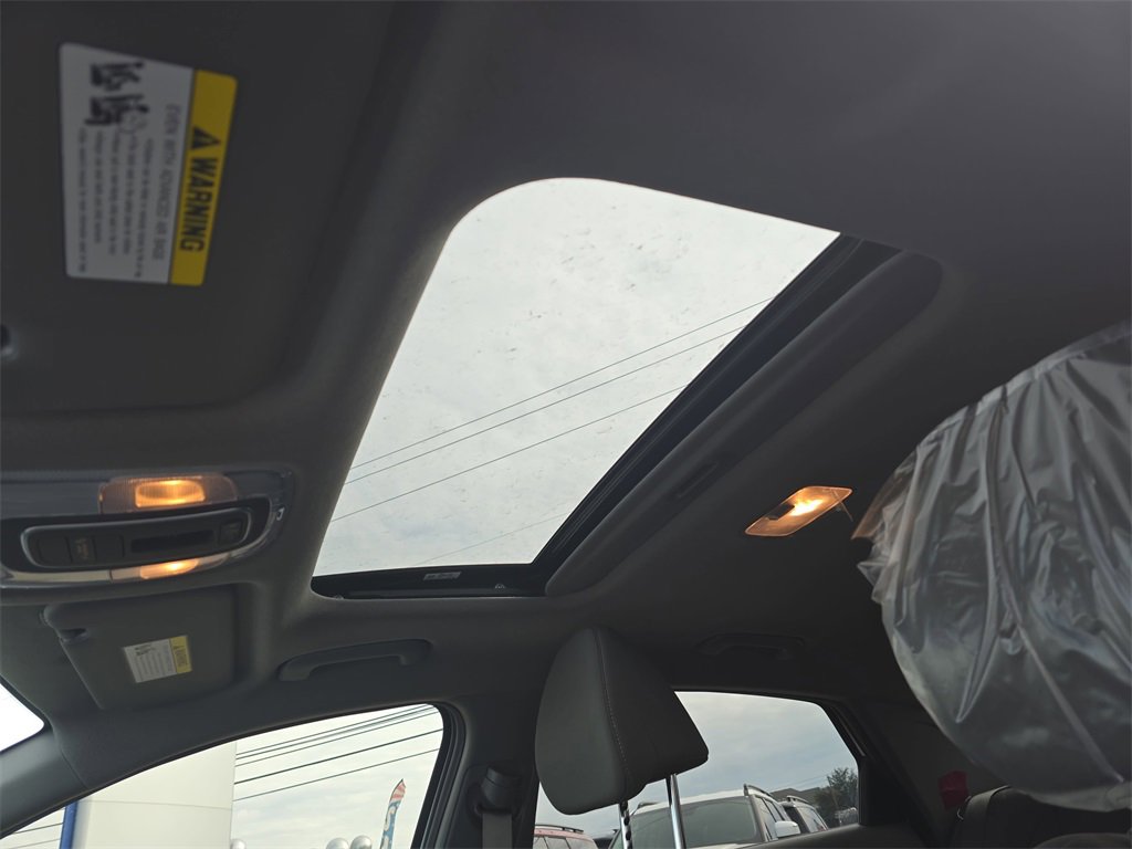 New 2026 Hyundai Elantra SEL Sport image 27