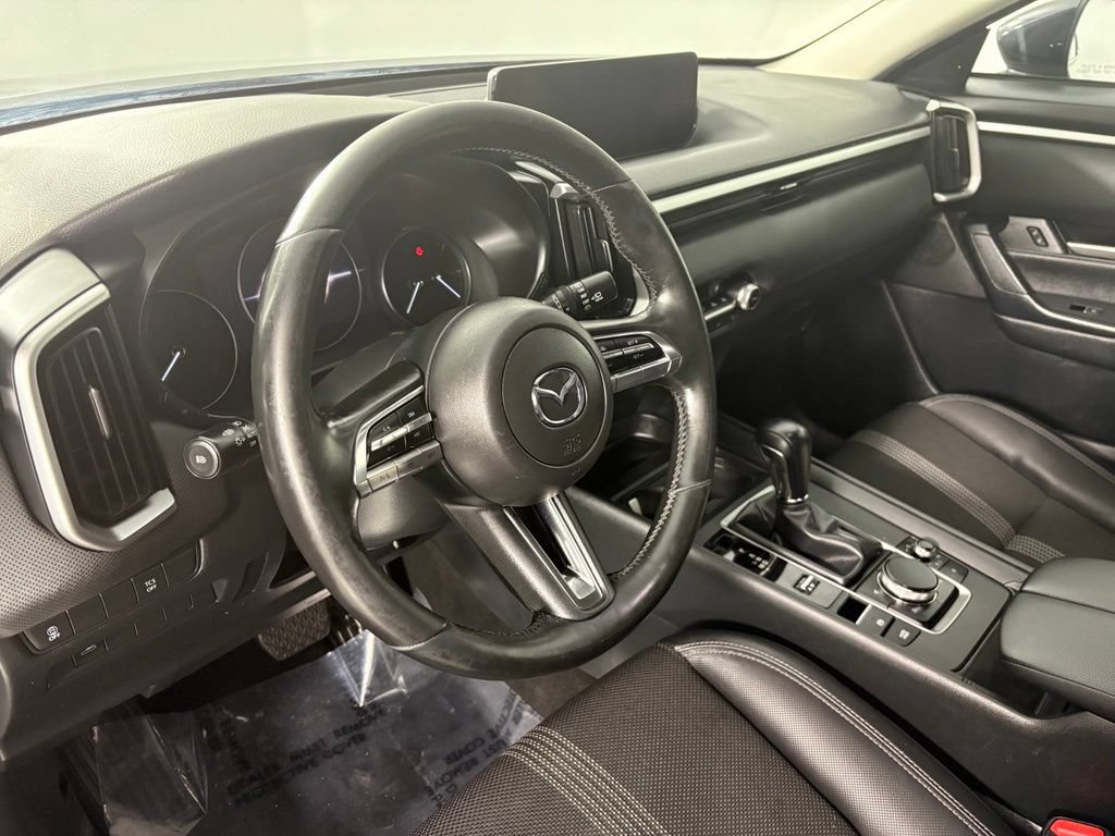 Used 2024 MAZDA CX-50 AWD 2.5 S w/ Preferred Package image 15