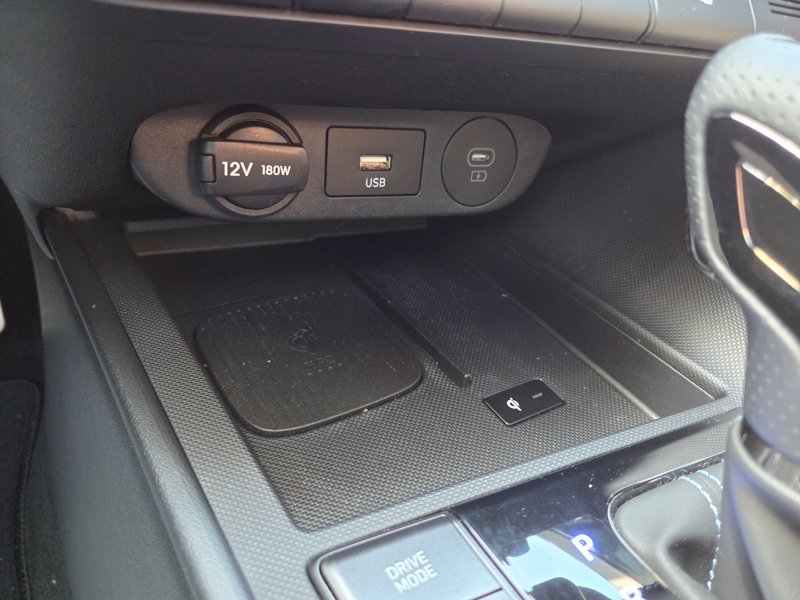Used 2025 Hyundai Elantra N FWD image 34