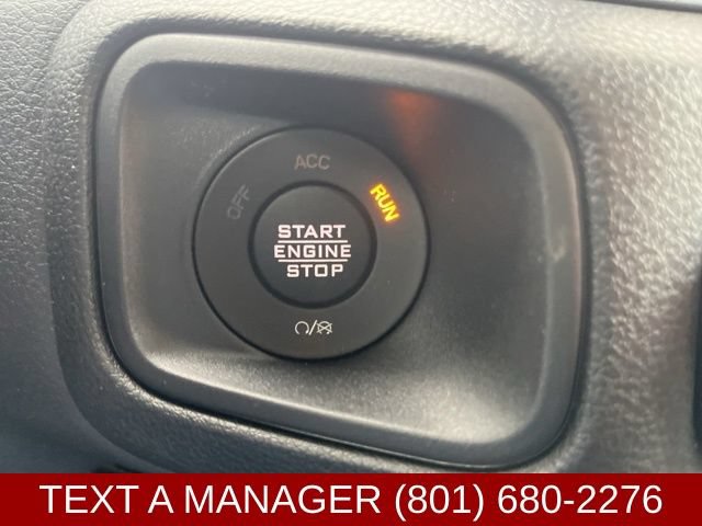 New 2026 Jeep Gladiator Sport AWD/4WD image 30