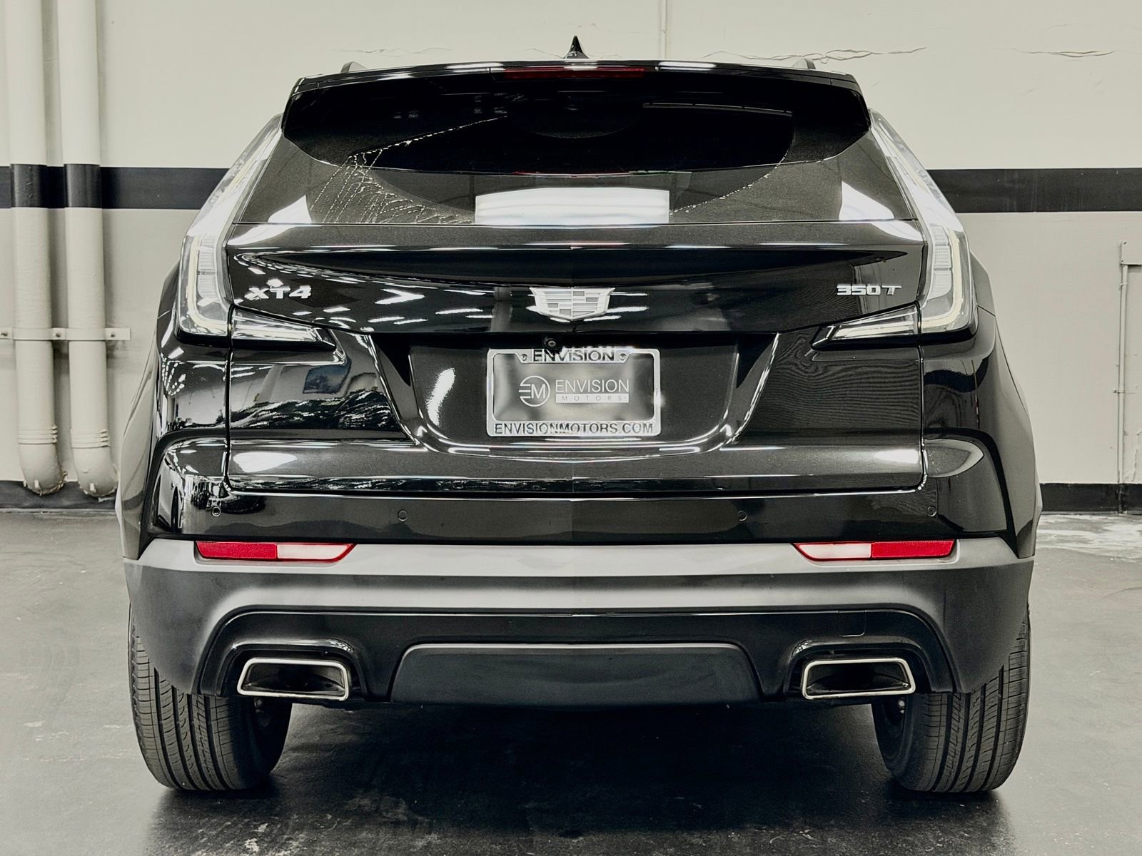 Used 2021 Cadillac XT4 Sport image 11