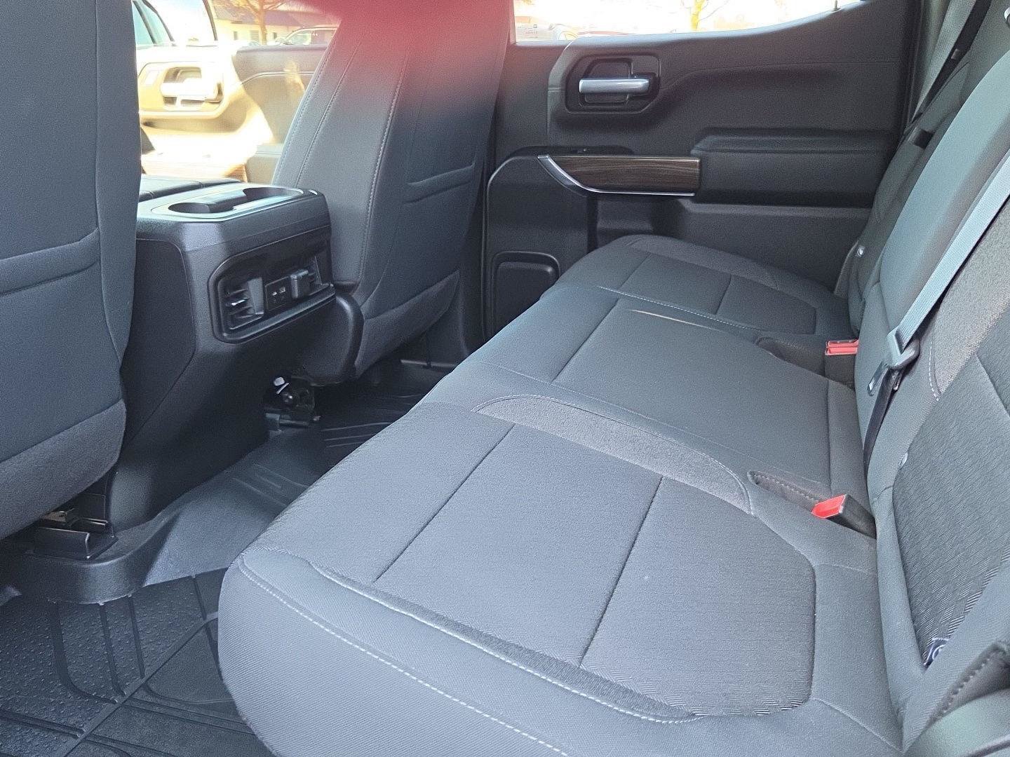 Used 2020 Chevrolet Silverado 1500 RST w/ All-Star Edition AWD/4WD image 23