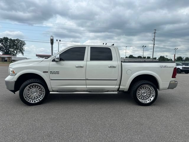 Used 2016 RAM 1500 Laramie w/ Protection Group AWD/4WD image 31