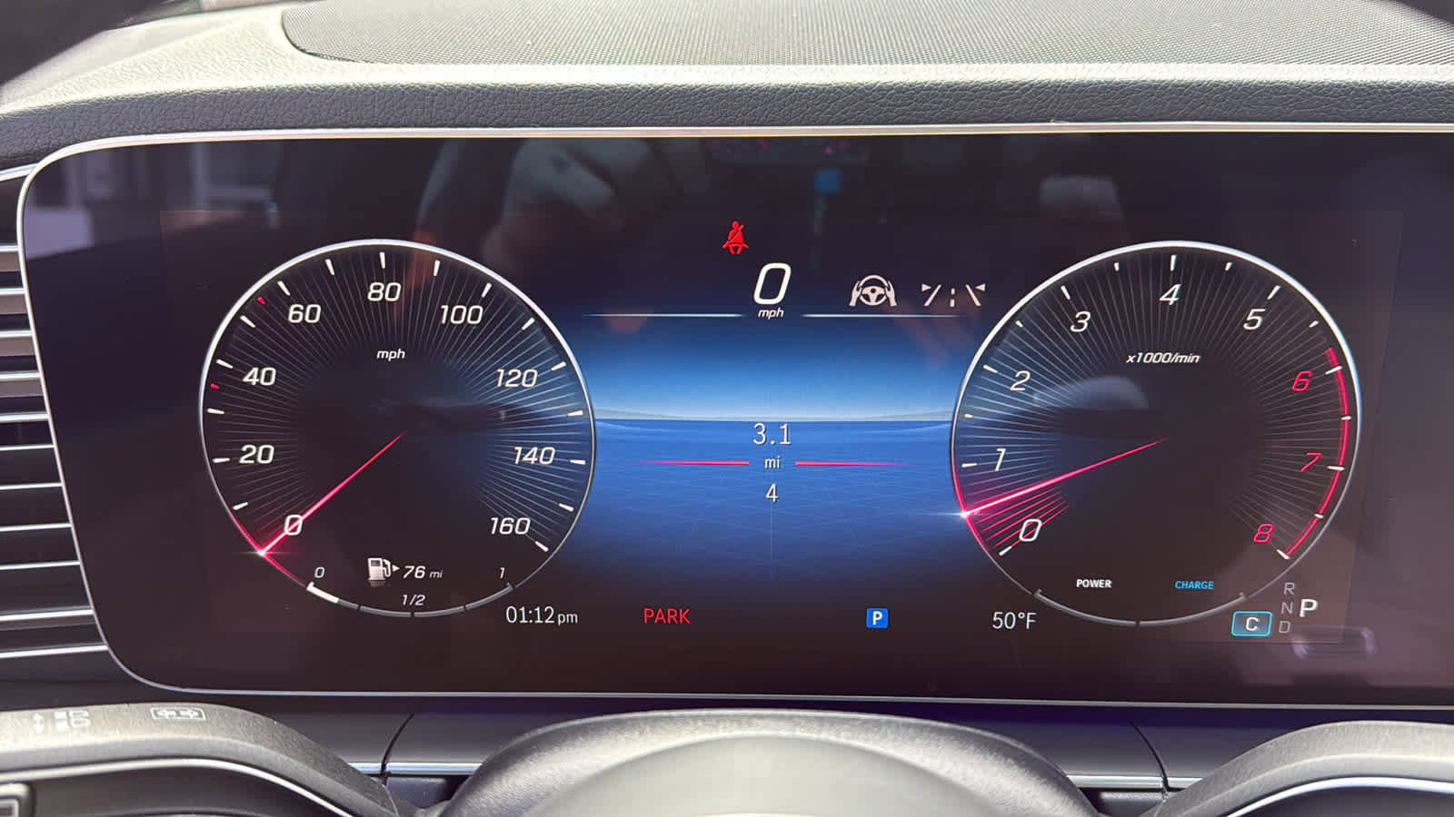 New 2026 Mercedes-Benz GLE 450 4MATIC image 21