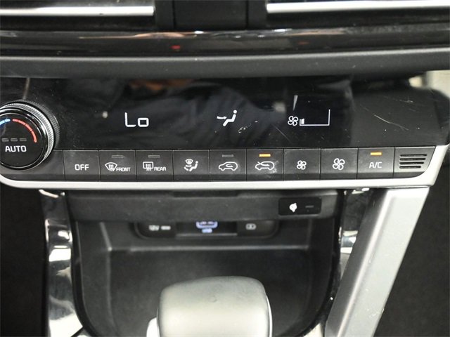 Used 2021 Kia Seltos SX image 4