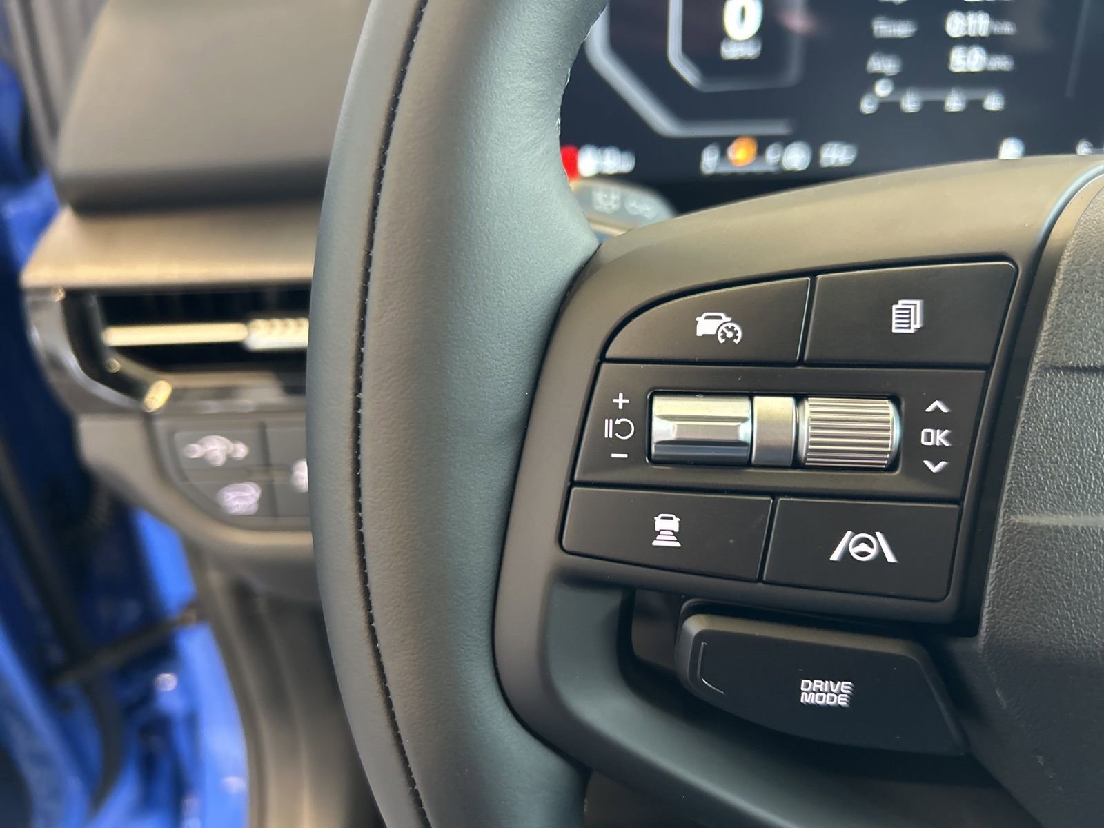 New 2026 Kia Sportage X-Line image 19