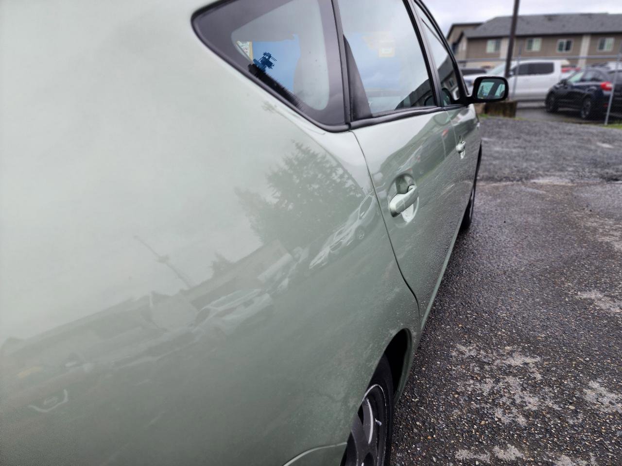 Used 2009 Toyota Prius Touring image 29