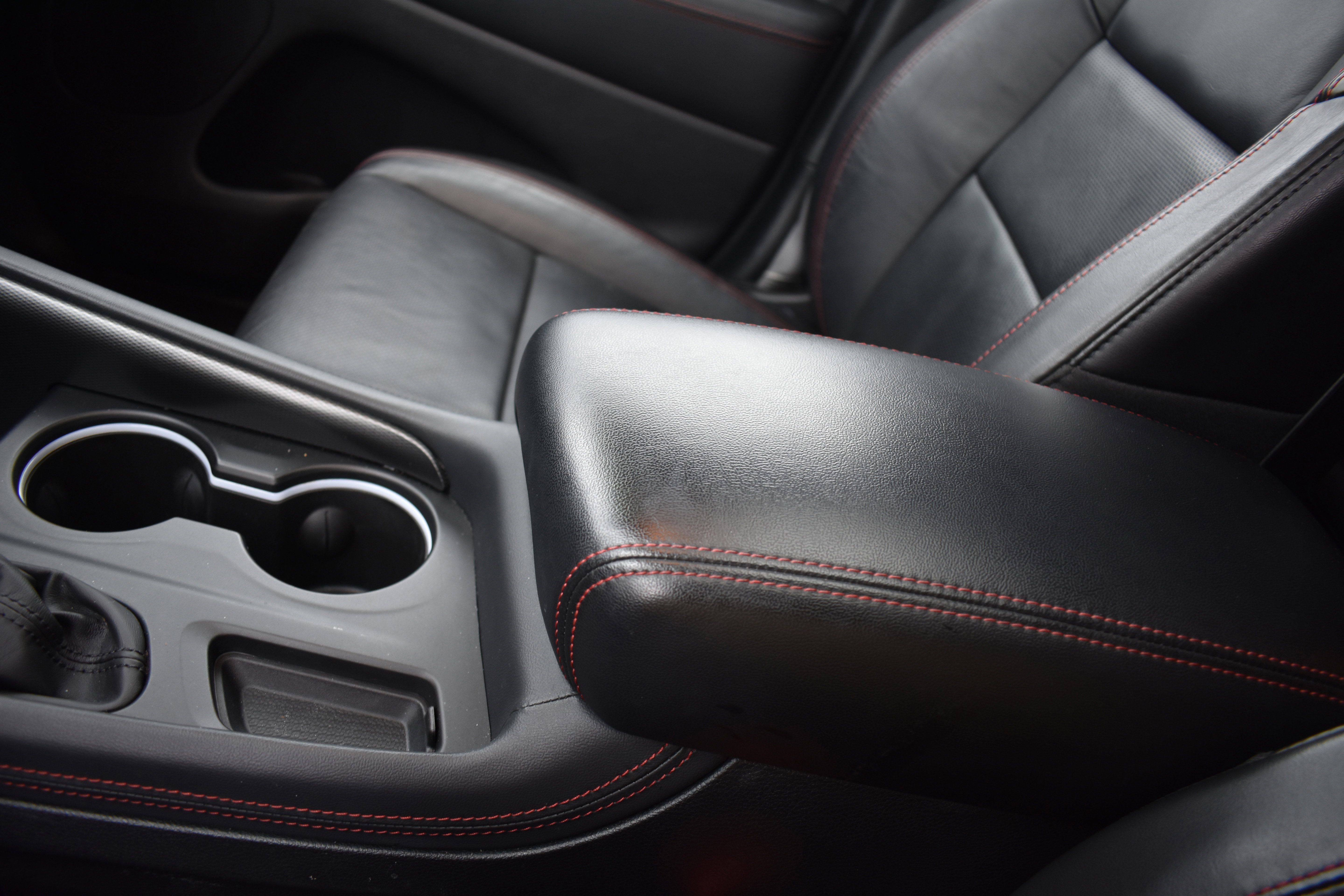 Used 2024 Dodge Durango GT image 23