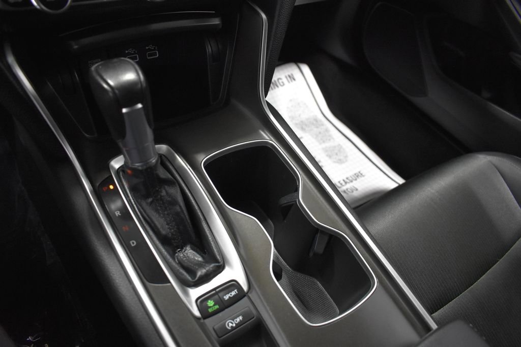 Used 2022 Honda Accord Sport image 18