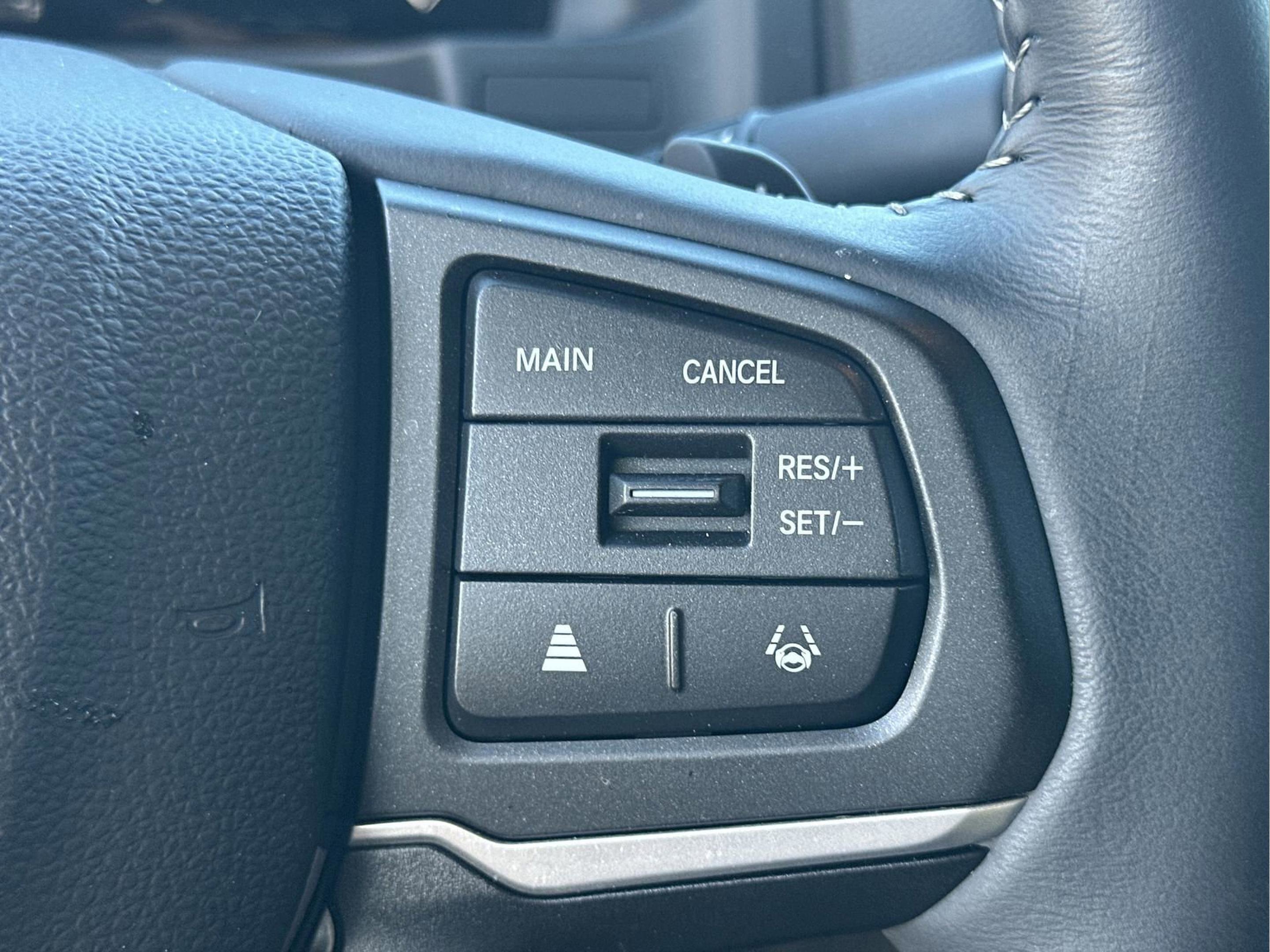 Certified 2025 Honda Ridgeline Sport image 13