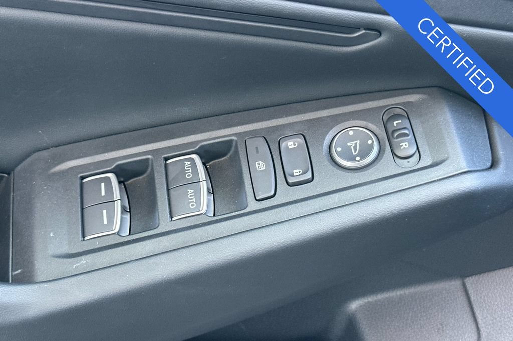Certified 2026 Honda Accord SE image 12
