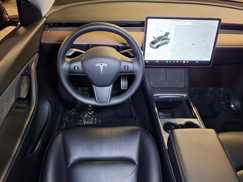 Used 2022 Tesla Model Y Performance image 14