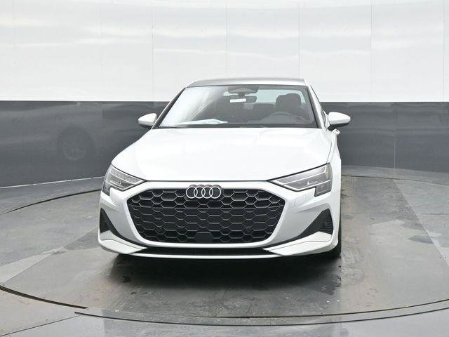 New 2026 Audi A3 2.0T Premium image 2