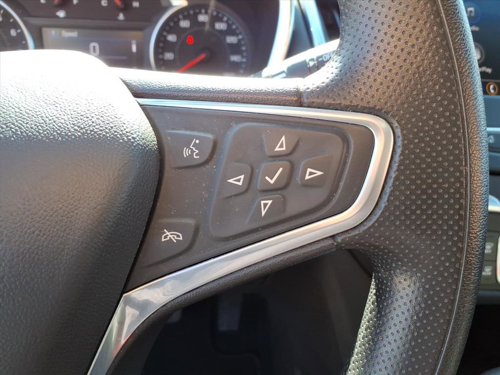 Used 2023 Chevrolet Equinox LT image 20