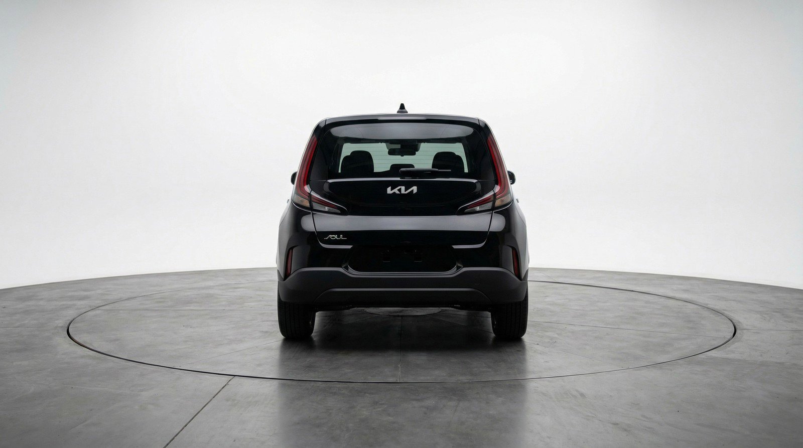 Used 2025 Kia Soul LX w/ LX Technology Package image 7