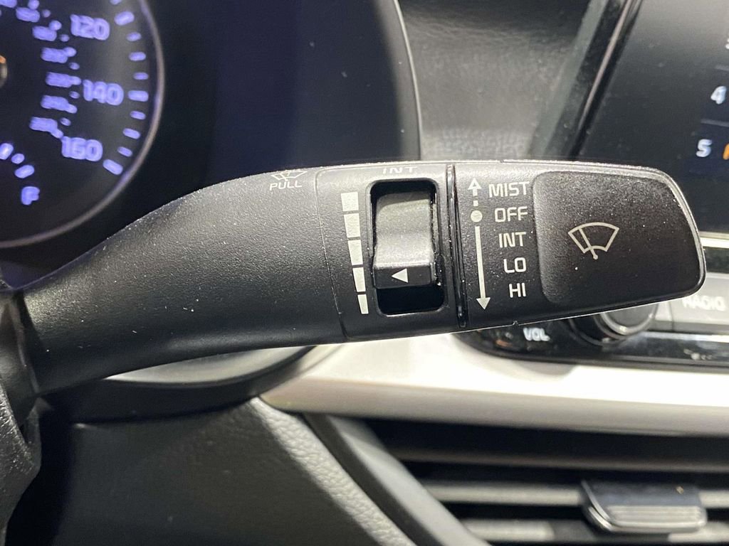 Used 2021 Kia Forte LXS image 25
