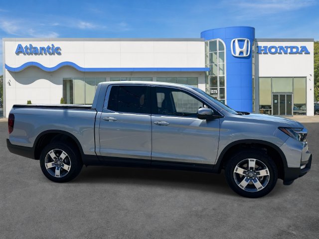 New 2026 Honda Ridgeline RTL image 4