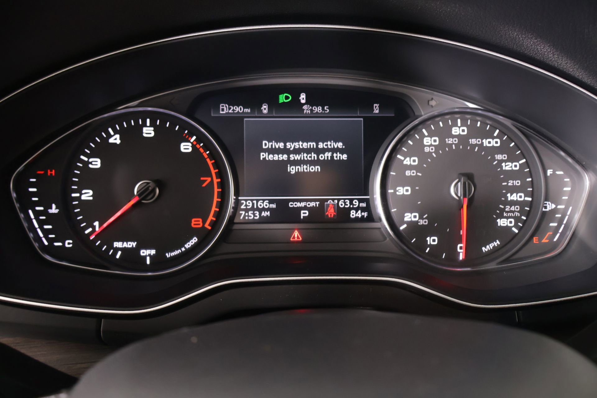 Used 2024 Audi Q5 2.0T Premium AWD/4WD image 4